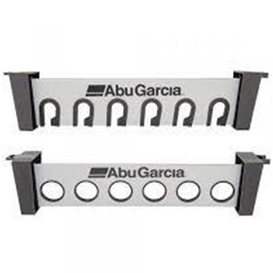 Abu Garcia Horizontal Rod Rack