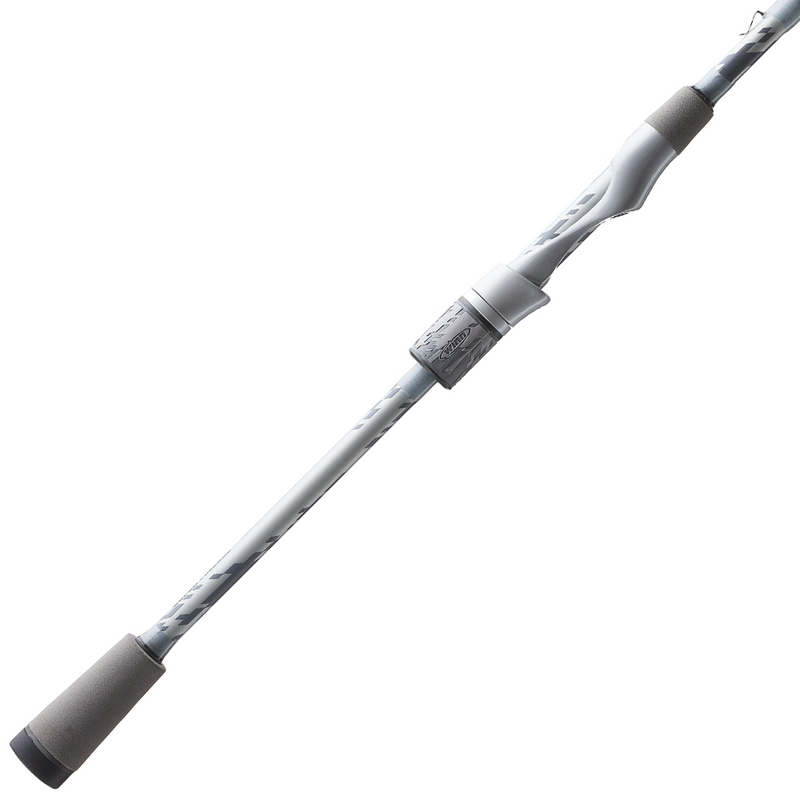 Load image into Gallery viewer, Abu Garcia Jordan Lee Signature Series Spinning Rods
