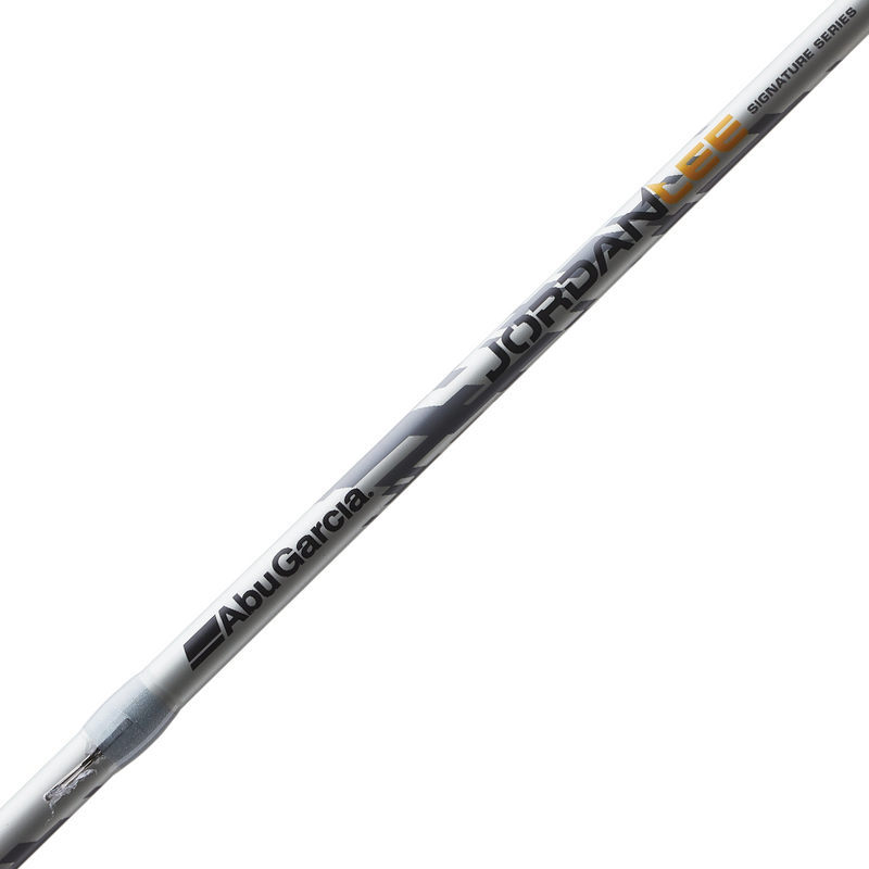 Load image into Gallery viewer, Abu Garcia Jordan Lee Signature Series Spinning Rods
