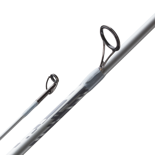 Abu Garcia Jordan Lee Signature Series Spinning Rods