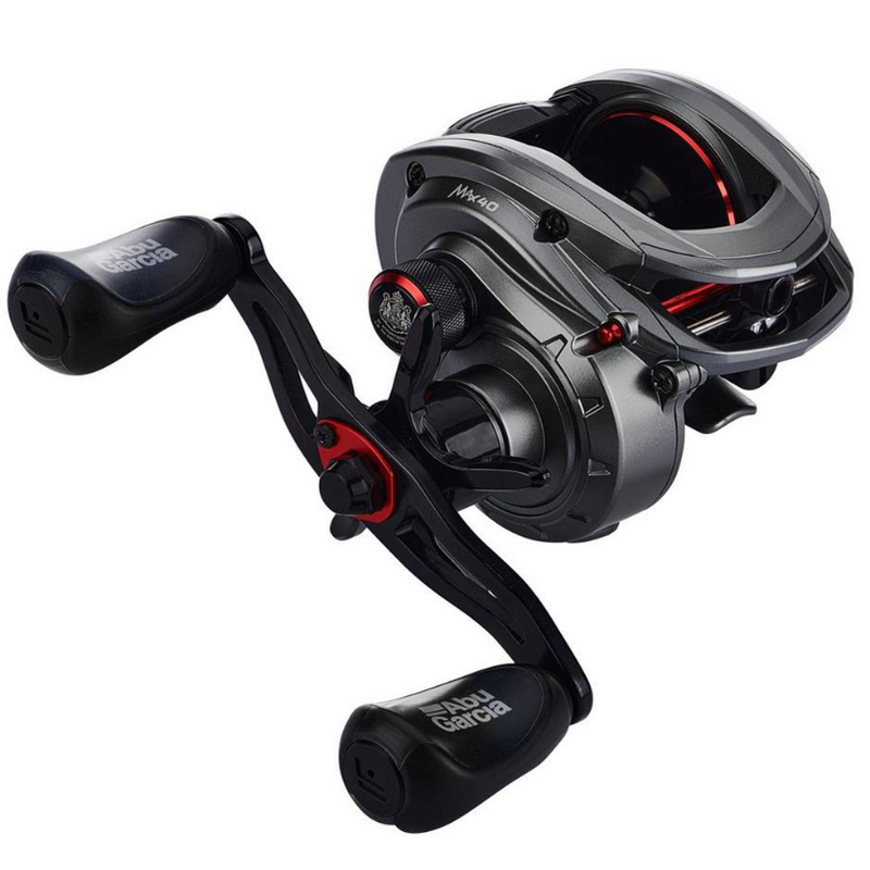 Load image into Gallery viewer, Abu Garcia Max 4 Casting Reel Right Hand
