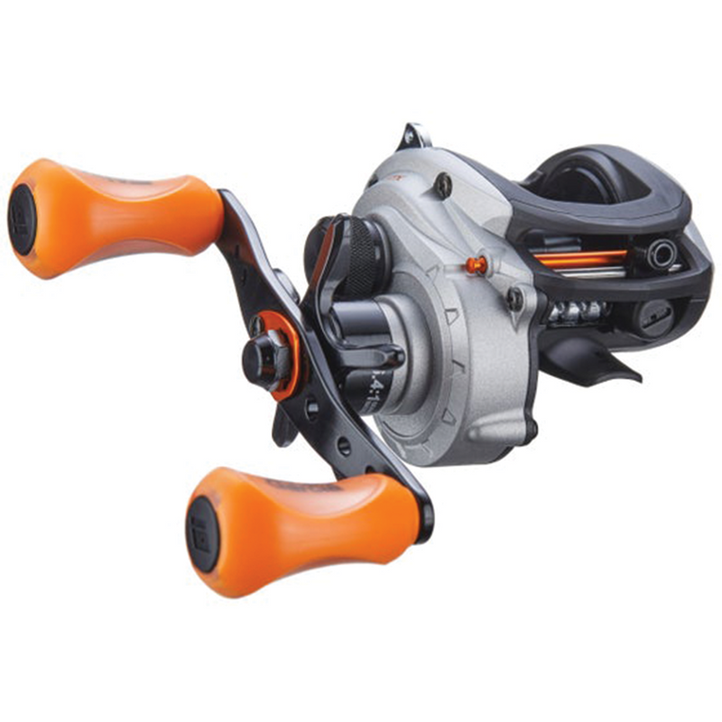 Load image into Gallery viewer, Abu Garcia Max STX Baitcasting Reels
