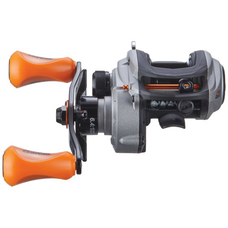 Load image into Gallery viewer, Abu Garcia Max STX Baitcasting Reels
