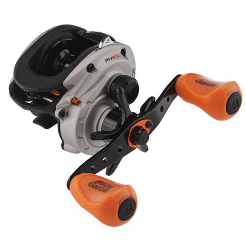 Load image into Gallery viewer, Abu Garcia Max STX Baitcasting Reels
