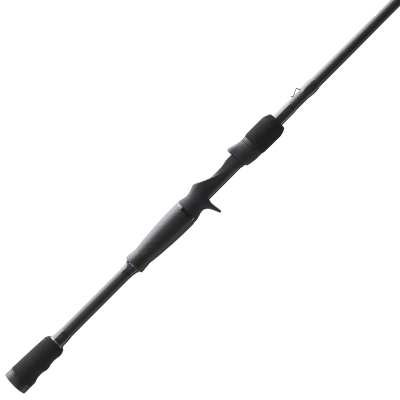 Load image into Gallery viewer, Abu Garcia Veritas PLX Tournament Edition Casting Rods
