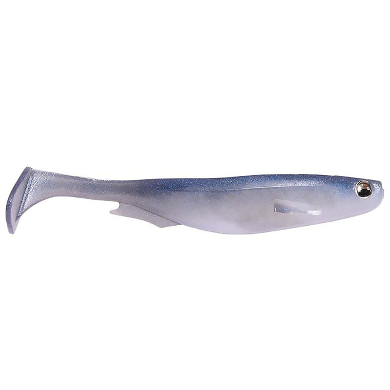 Load image into Gallery viewer, Megabass Spark Shad Paddletail Swimbaits - Albino
