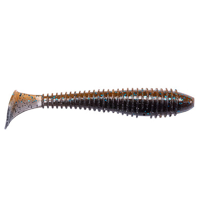 Keitech Swing Impact FAT Swimbait 3.8