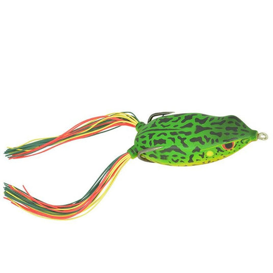 Spro Bronzeye Frogs - Amazon