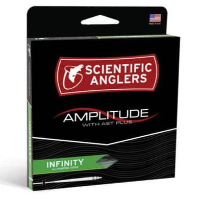 Scientific Angler Amplitude Infinity All-Purpose Taper Fly Line