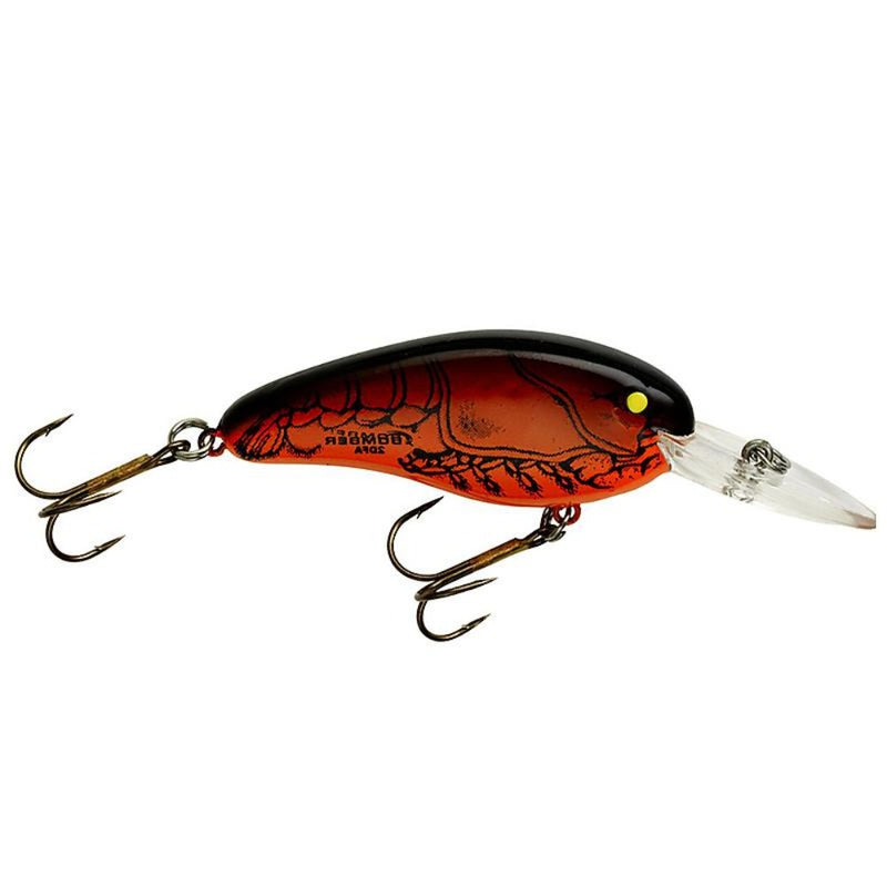 Load image into Gallery viewer, Bomber Lures Deep Flat A Crankbaits - Southern Reel Outfitters
