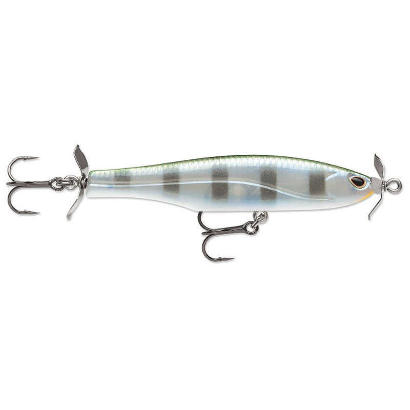 Load image into Gallery viewer, Storm Arashi Spinbait Lures - Bluegill
