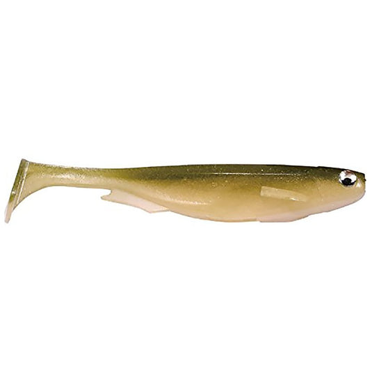 Megabass Spark Shad Paddletail Swimbaits - Ayu