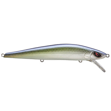 Spro Mike McClelland McStick 110 Jerkbaits