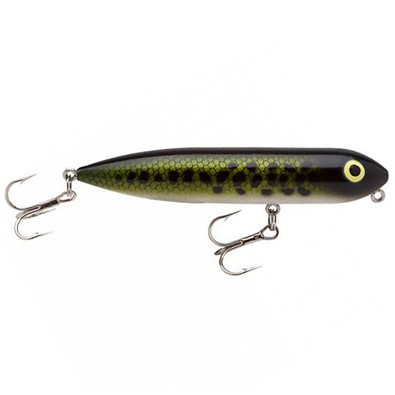 Load image into Gallery viewer, Heddon Lures Zara Puppy Topwater Lure
