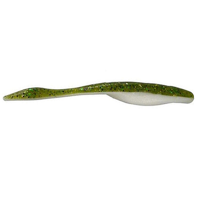 Strike King KVD Perfect Plastic Caffeine Shad