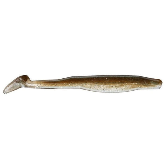 Zoom Swimmin' Super Fluke Jr. Swimbaits - Baitfish