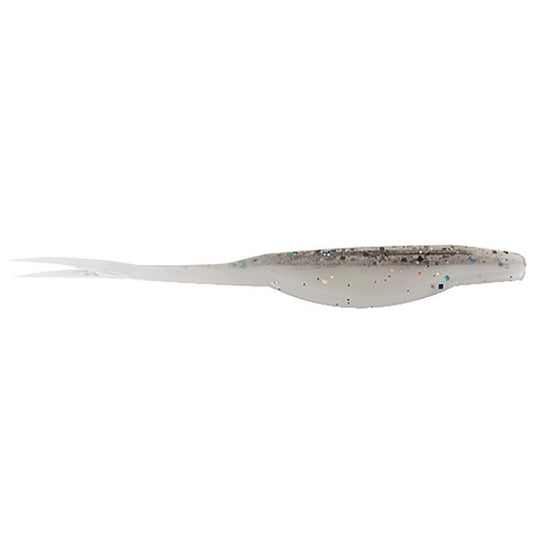 Zoom Salty Super Fluke - Bait Fish