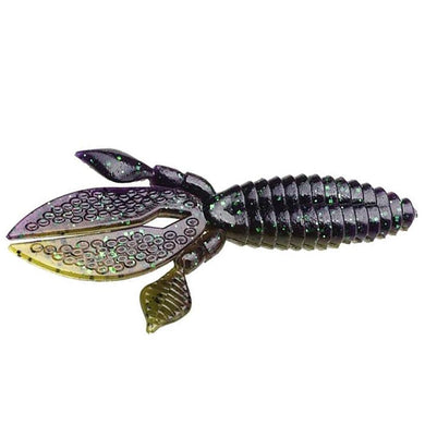 Strike King KVD Rodent Creature Baits - Bama Bug