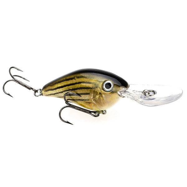 Load image into Gallery viewer, Strike King Pro Model 3XD Series Crankbaits
