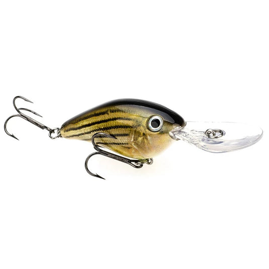 Strike King Pro Model 3XD Series Crankbaits