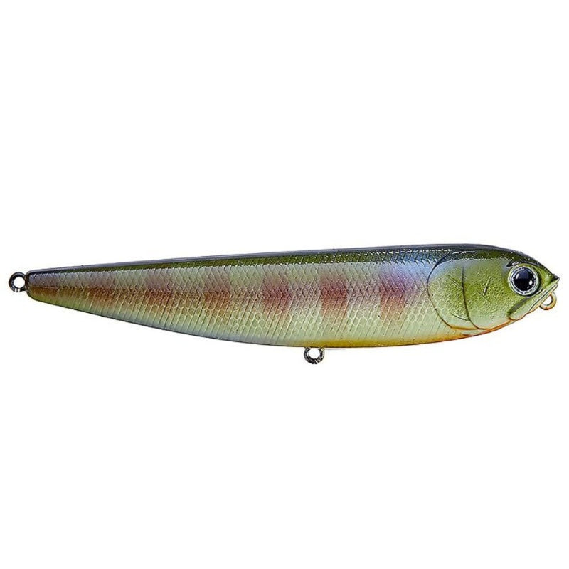 Load image into Gallery viewer, Lucky Craft Sammy Topwater Lure - Beetle Gill
