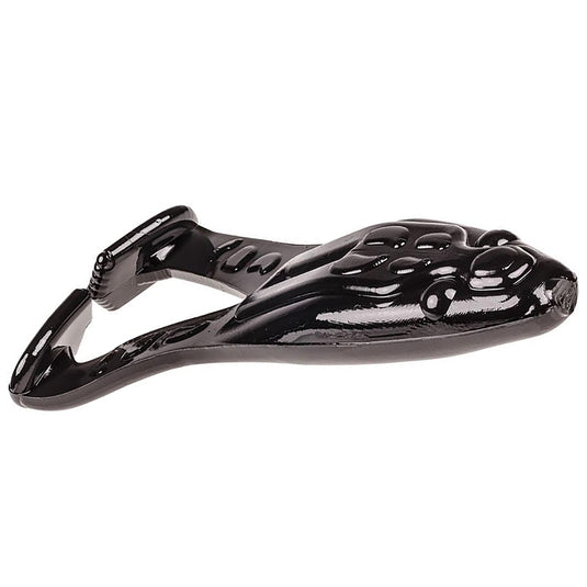 Strike King Super Toad - Black