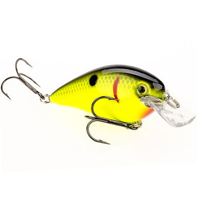 Strike King KVD Squarebill Crankbaits Series 1.5