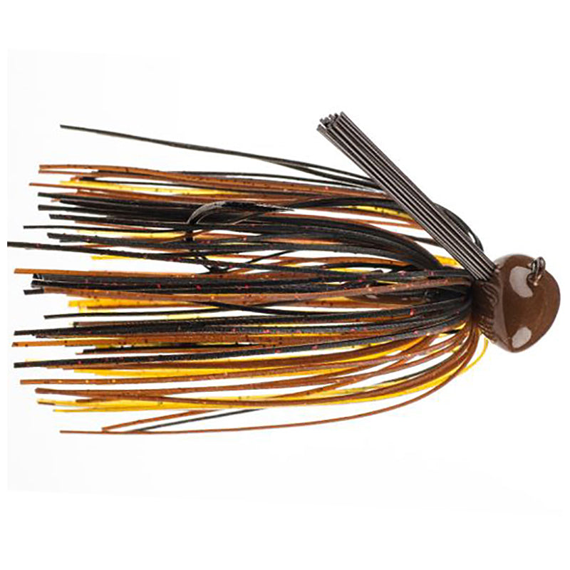 Load image into Gallery viewer, Strike King Tour Grade Football Jig
