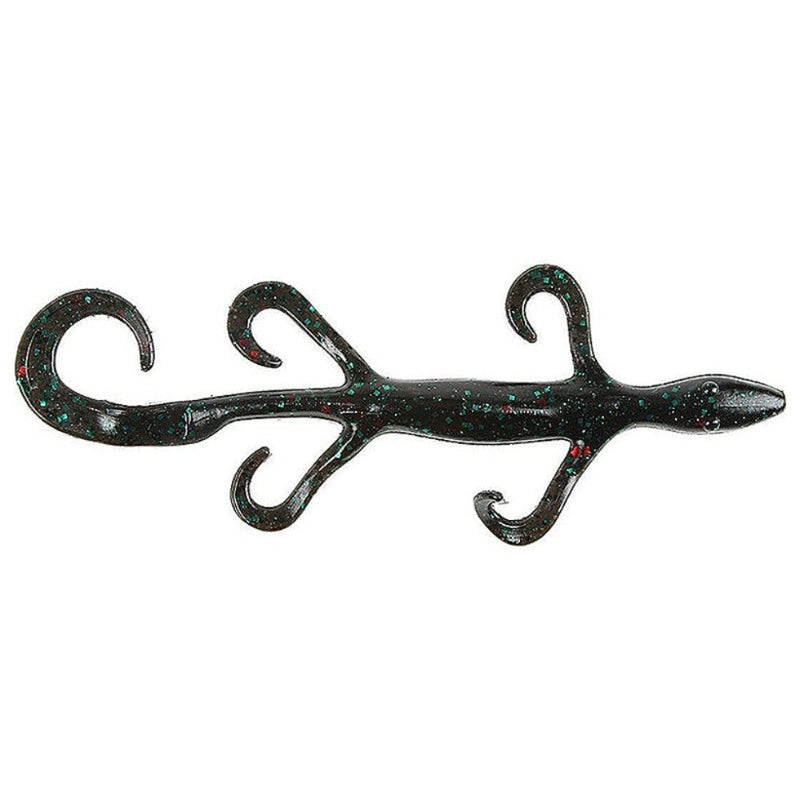 Load image into Gallery viewer, Zoom 6&#39;&#39; Lizards - Black Emerald
