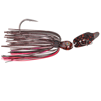 Strike King Thunder Cricket Vibrating Jigs