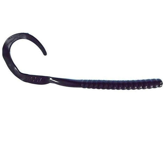 Zoom Ol' Monster Worms - Black