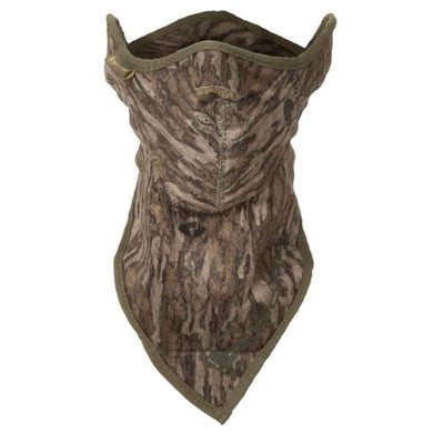 Banded Atchafalaya Face Mask