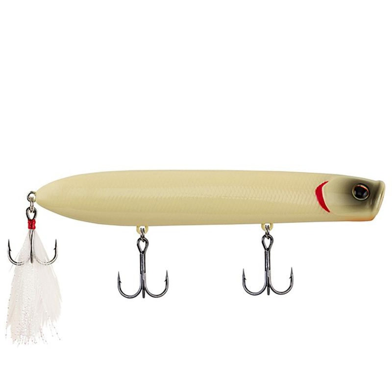 Load image into Gallery viewer, Berkley Cane Walker Topwater Lures Bone
