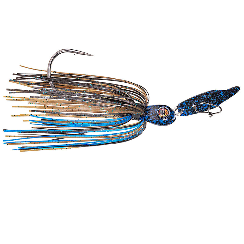 Load image into Gallery viewer, Strike King Thunder Cricket Vibrating Jigs
