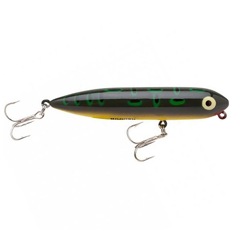 Load image into Gallery viewer, Heddon Lures Zara Puppy Topwater Lure
