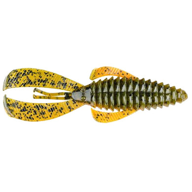 Strike King Rage Bug - Bama Craw