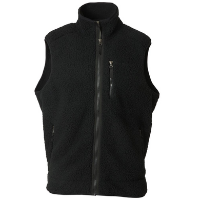 Banded Jackson Hole Fleece Vest