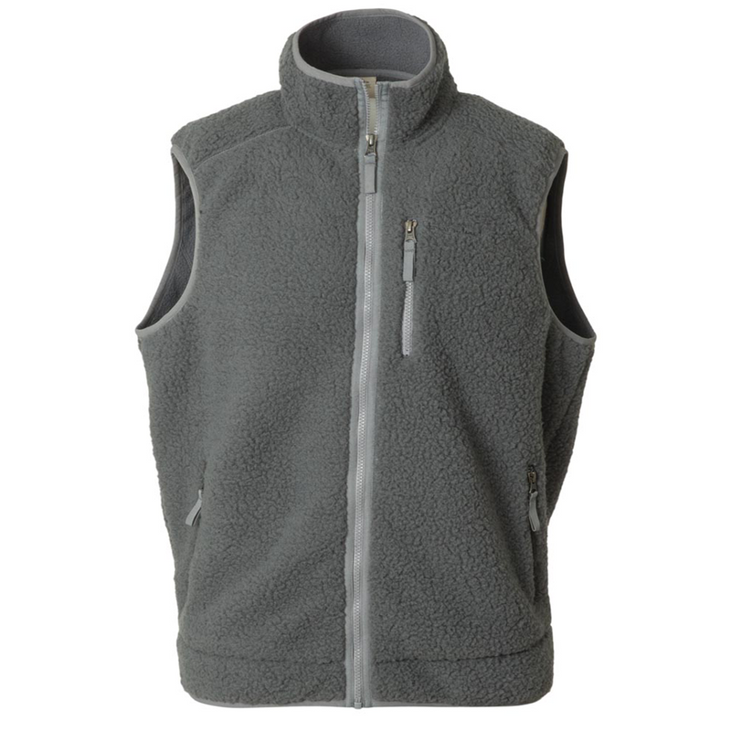 Load image into Gallery viewer, Banded Jackson Hole Fleece Vest
