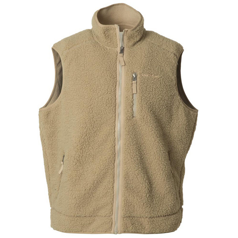 Load image into Gallery viewer, Banded Jackson Hole Fleece Vest
