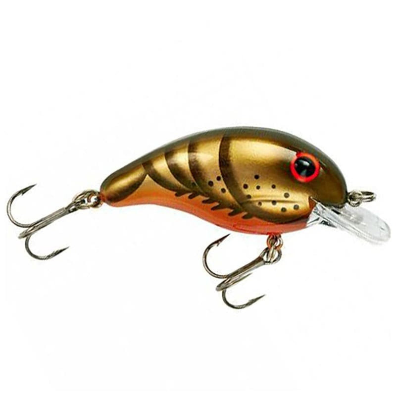 Load image into Gallery viewer, Bandit Lures 100 Series Diving Crankbaits - Fall Craw
