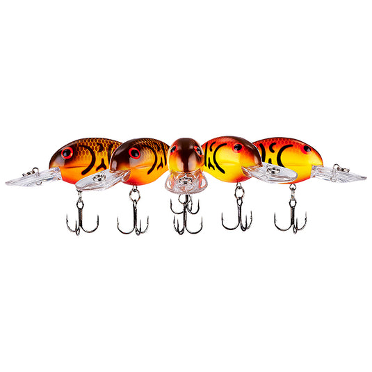 Bandit Lures 100 Series Diving Crankbaits - Southern Reel Outfitters