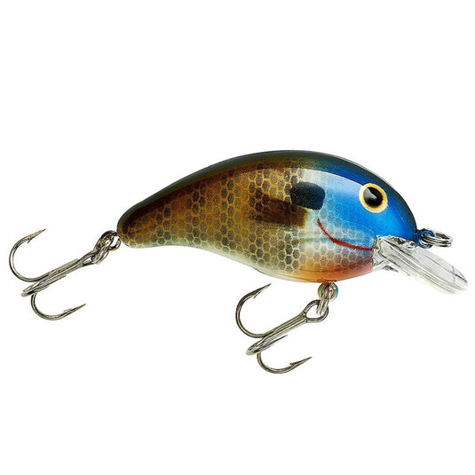 Bandit Lures 100 Series Diving Crankbaits - Southern Reel Outfitters