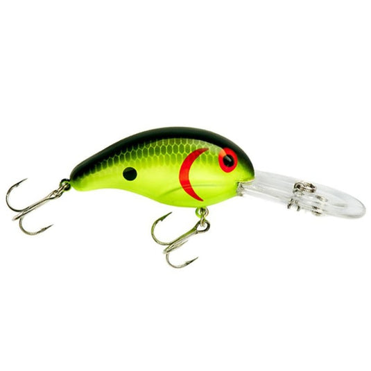 Bandit Lures 300 Series Diving Crankbaits - Southern Reel Outfitters