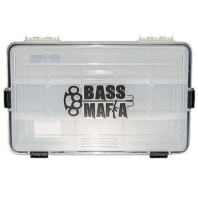 Bass Mafia Bait Casket Tacklebox - Southern Reel Outfitters