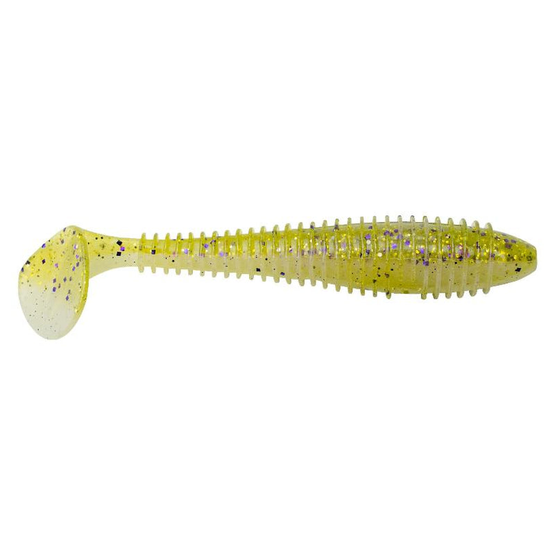 Load image into Gallery viewer, Keitech Swing Impact FAT Swimbait 2.8in - Bass Candy
