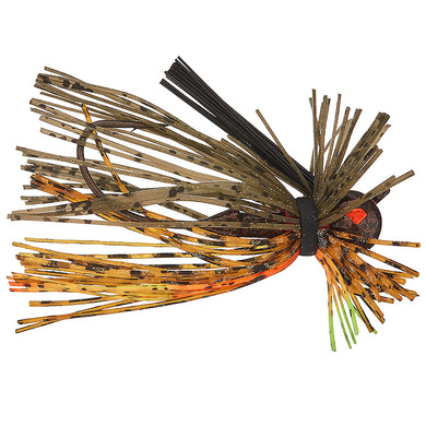 Jewel Finesse Jigs