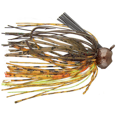 Jewel Heavy Cover Football Jigs