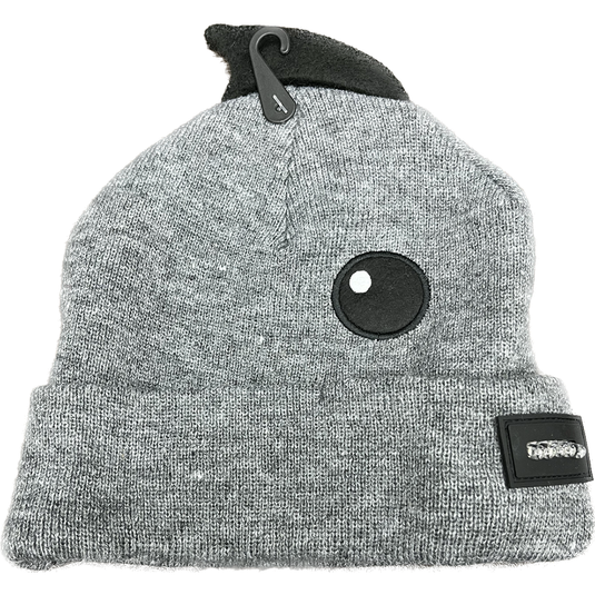 Beartooth Kids Beanie's Shark