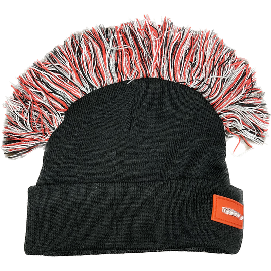 Beartooth Kids Beanie's Mohawk