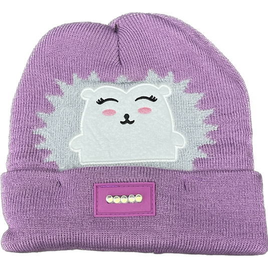 Beartooth Kids Beanie's Snow Marsh